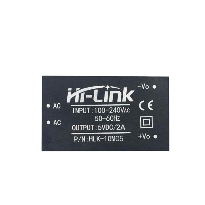 HLK 10M05 Power Module2