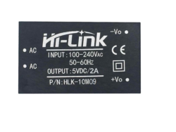 HLK 10M09 Power Module1