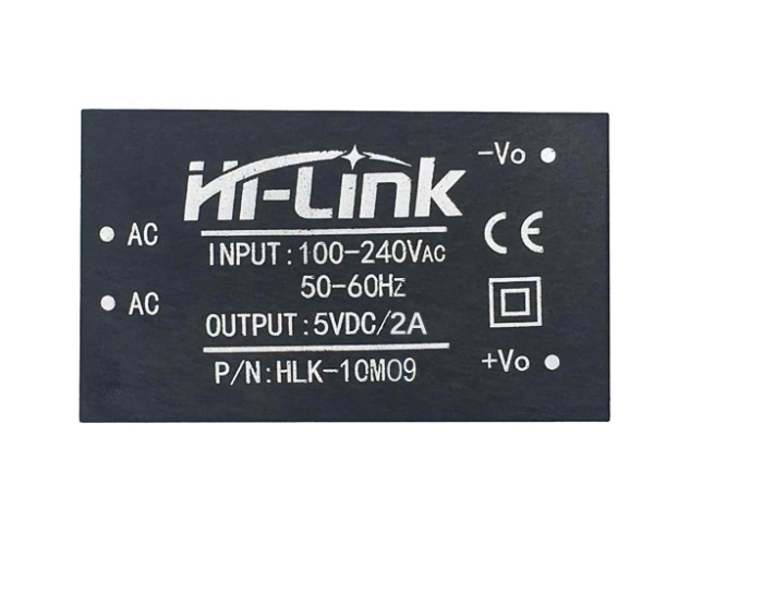 HLK 10M09 Power Module1