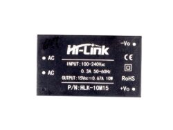 HLK 10M15 Power Module1