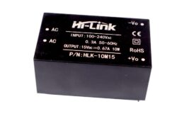 HLK 10M15 Power Module2