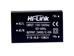 HLK 10M24 Power Module1