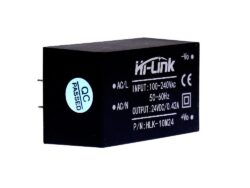 HLK 10M24 Power Module2