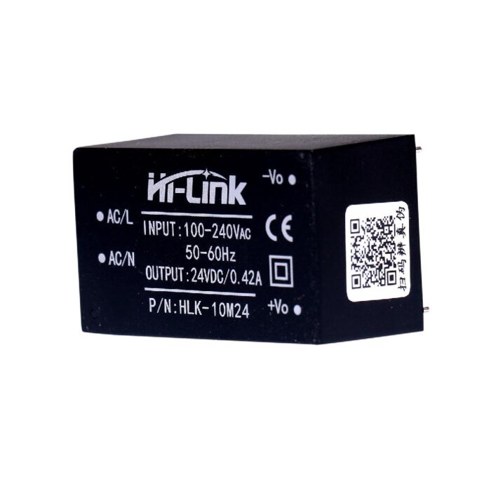 HLK 10M24 Power Module3