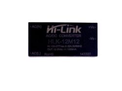 Hi-Link Power Module - HLK 12M12