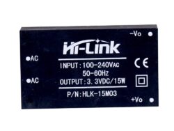 HLK 15M03 Power Module1