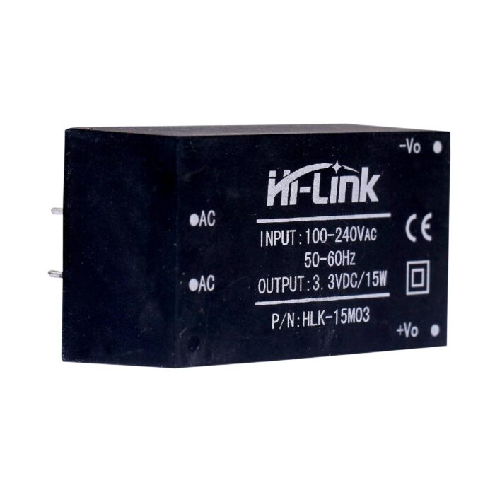 HLK 15M03 Power Module2