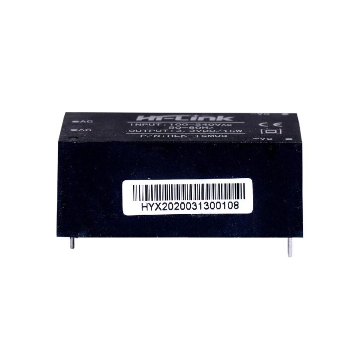 HLK 15M03 Power Module3