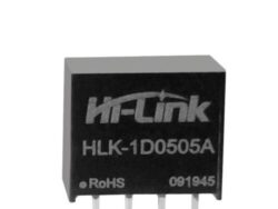 HLK 1D0505A