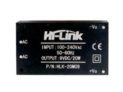 HLK 20M09 Power Module1