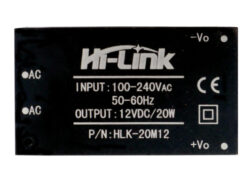 HLK 20M12 Power Module1