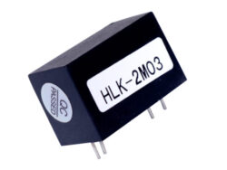 HLK 2M03 Power Module1