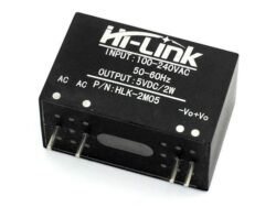 HLK 2M05 Power Module2