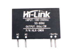 HLK 2M09 Power Module1