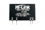 HLK 2M12 Power Module1