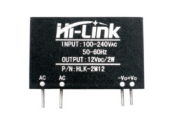 HLK 2M12 Power Module1