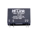 HLK-2M24 Hi-Link 24V 2W AC to DC Power Supply Module