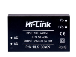 HLK 30M09 POWER MODULE 1