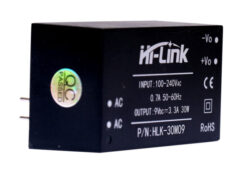 HLK 30M09 POWER MODULE 2