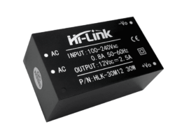 HLK-30M12 Energy Module
