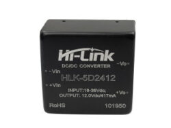 HLK 5D2412