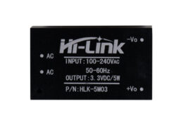 HLK 5M03 Power Module1