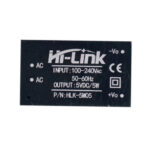 HLK 5M05 Power Module1