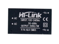 HLK 5M05 Power Module1