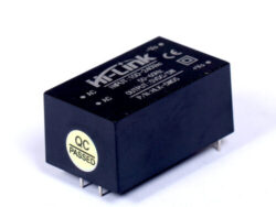 HLK 5M05 Power Module2