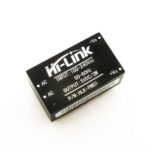 HLK PM01 Power Module2