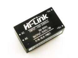 HLK PM01 Power Module2