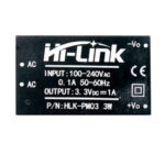 HLK PM03 Power Module1