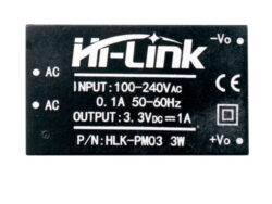 HLK PM03 Power Module1