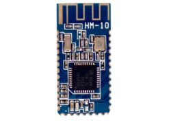 HM 10 BLE Core Bluetooth Module Original1