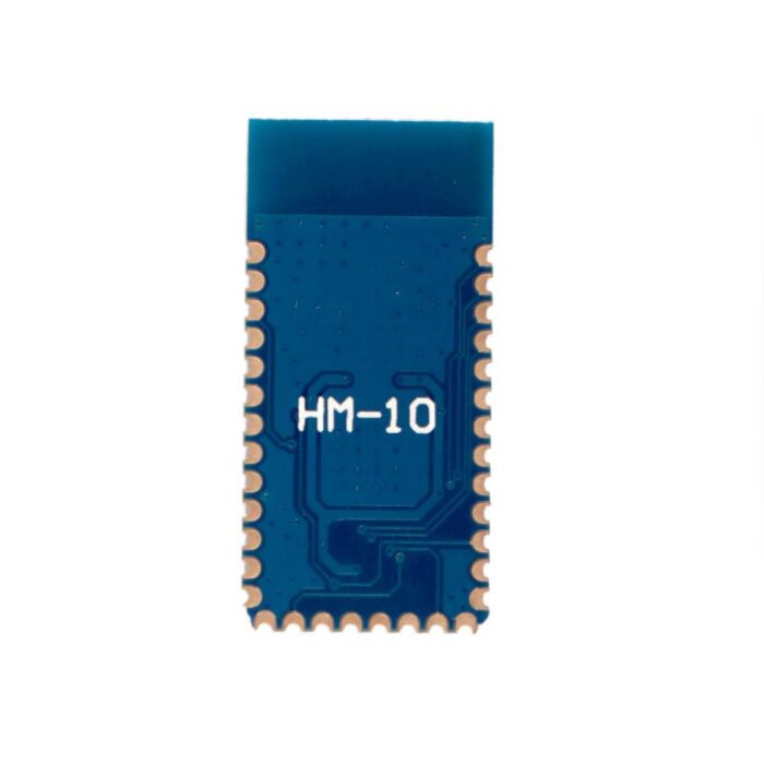 HM 10 BLE Core Bluetooth Module Original2