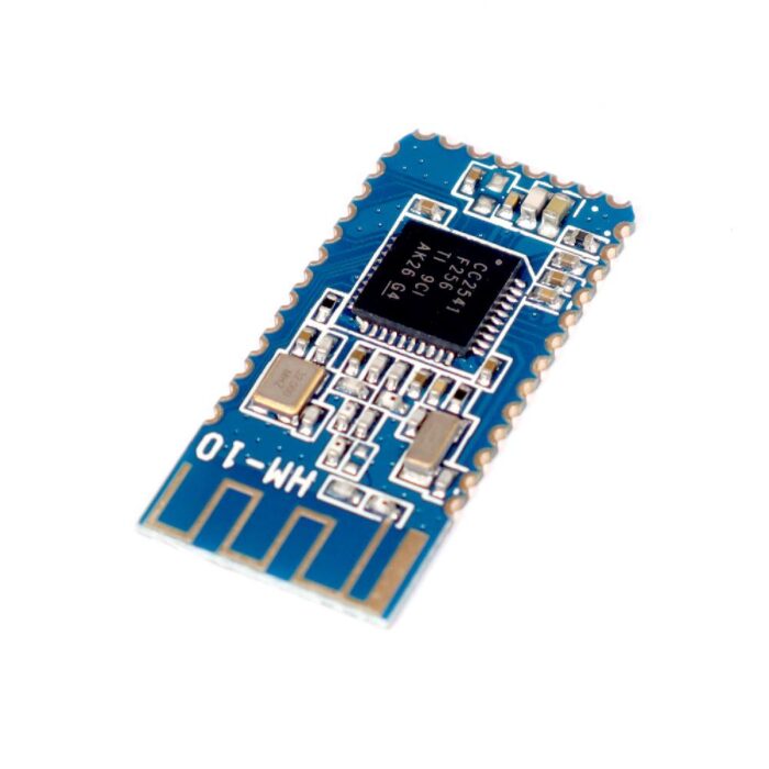 HM 10 BLE Core Bluetooth Module Original3