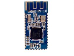 HM 10 BLE Core Bluetooth Module1