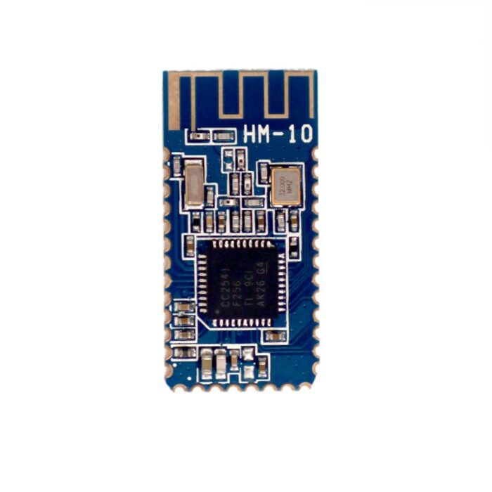 HM 10 BLE Core Bluetooth Module1