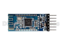 HM 10 TTL BLE Bluetooth Module2 scaled