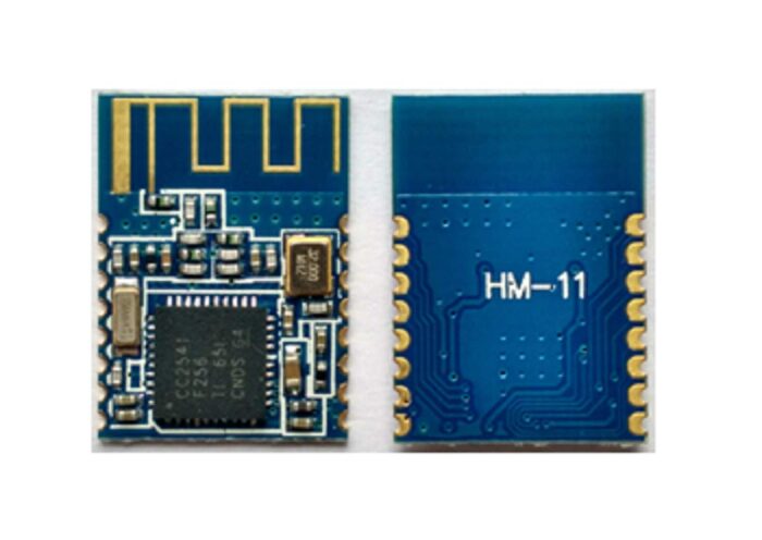 HM 11 Bluetooth Module2