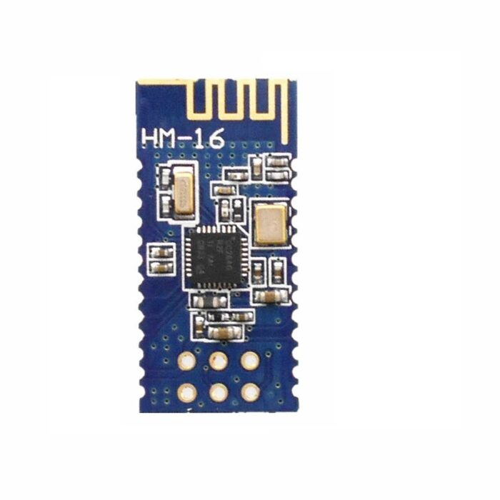 HM 16 Bluetooth Module2