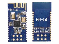 HM 16 Bluetooth Module4