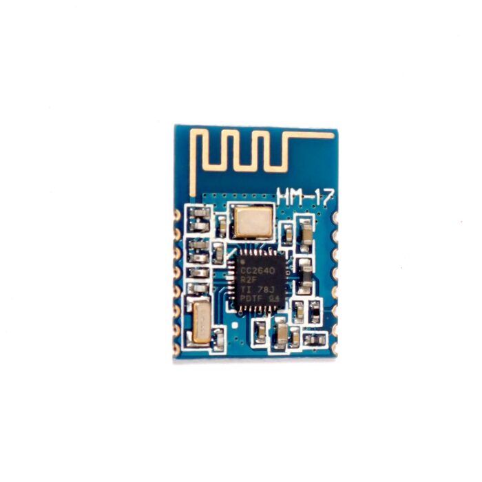 HM 17 Bluetooth Module1