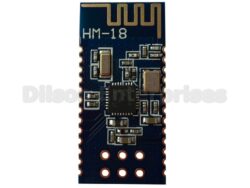 HM 18 Bluetooth Module1