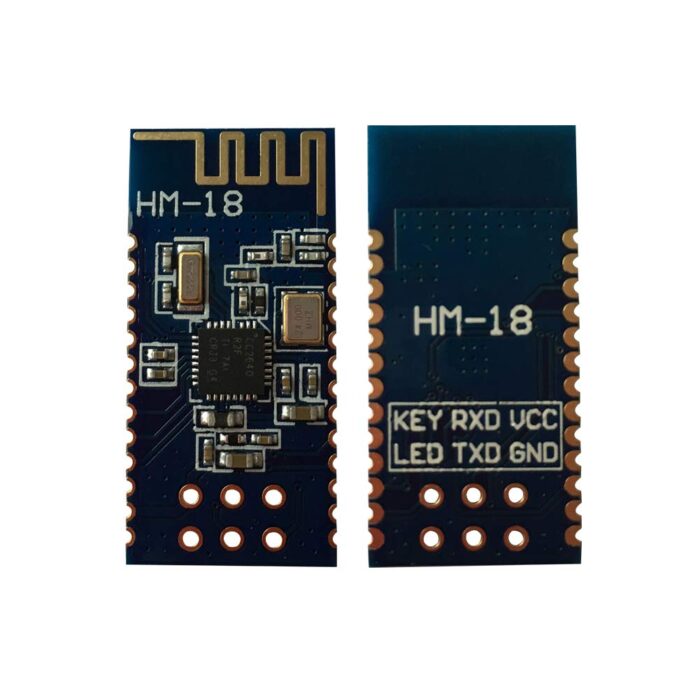 HM 18 Bluetooth Module2