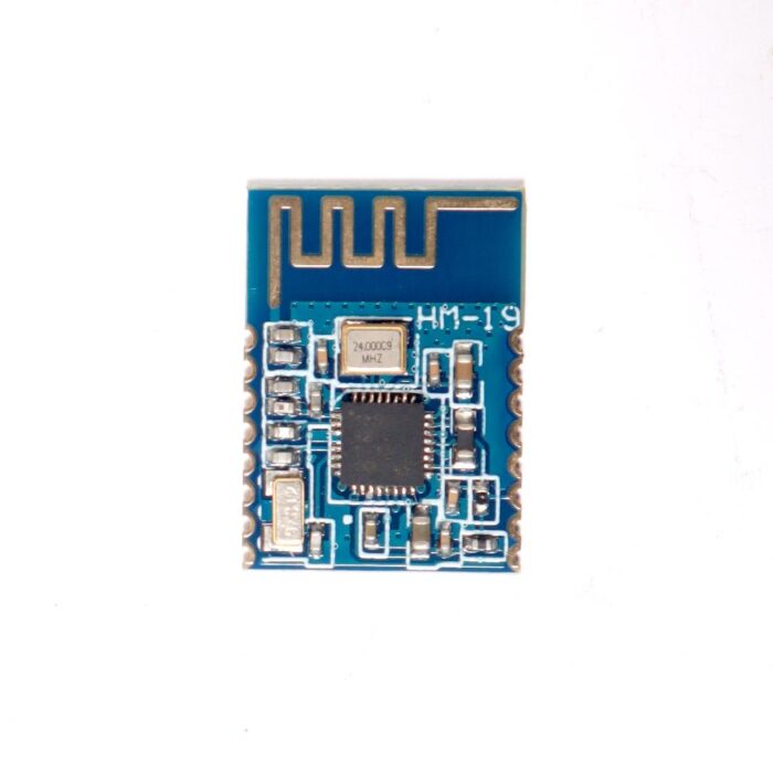 HM 19 Bluetooth Module1