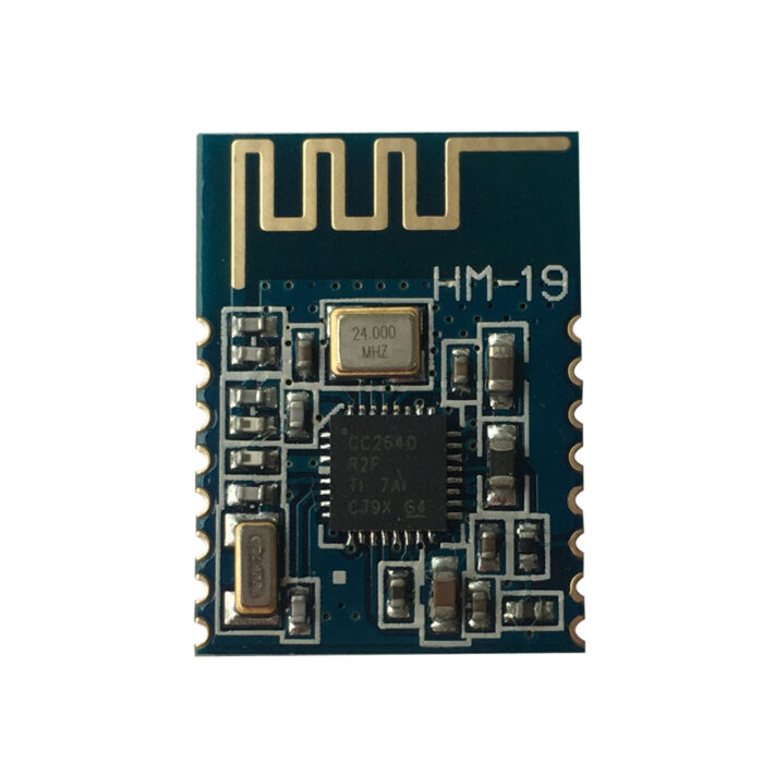 HM 19 Bluetooth Module2