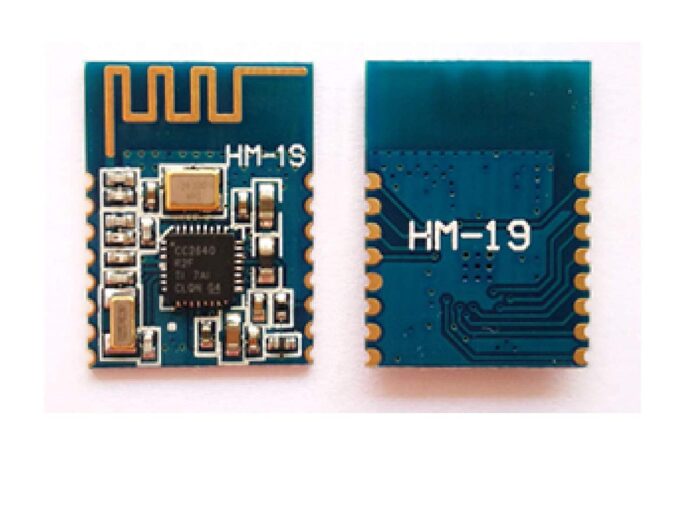 HM 19 Bluetooth Module3