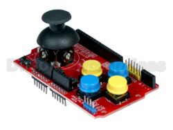 Joystick Shield Module1 scaled