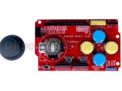 Joystick Shield Module2 scaled